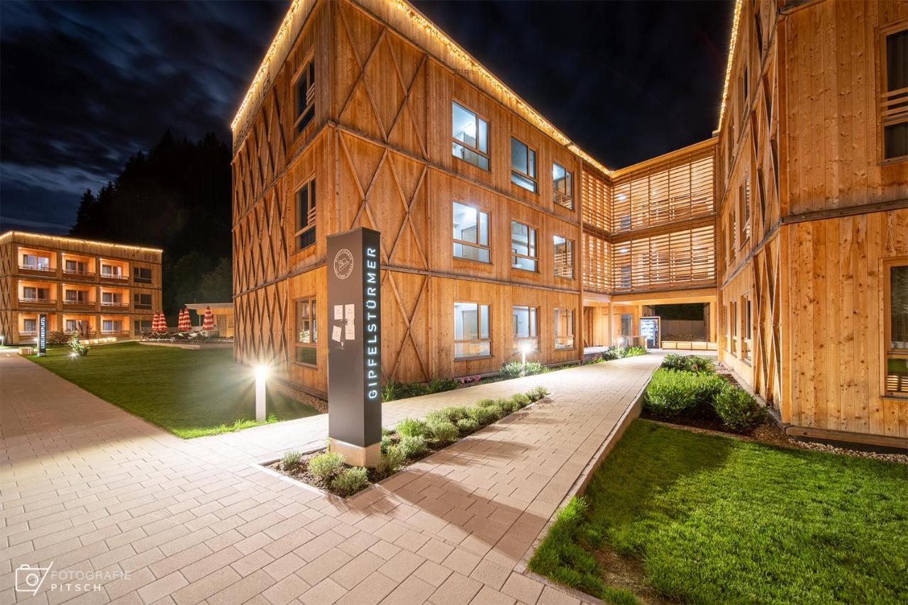 Tirol Lodge Ellmau Eksteriør bilde